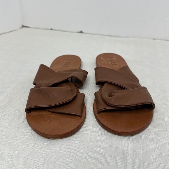 ABLE Suze Sandal - Picture 4 of 13